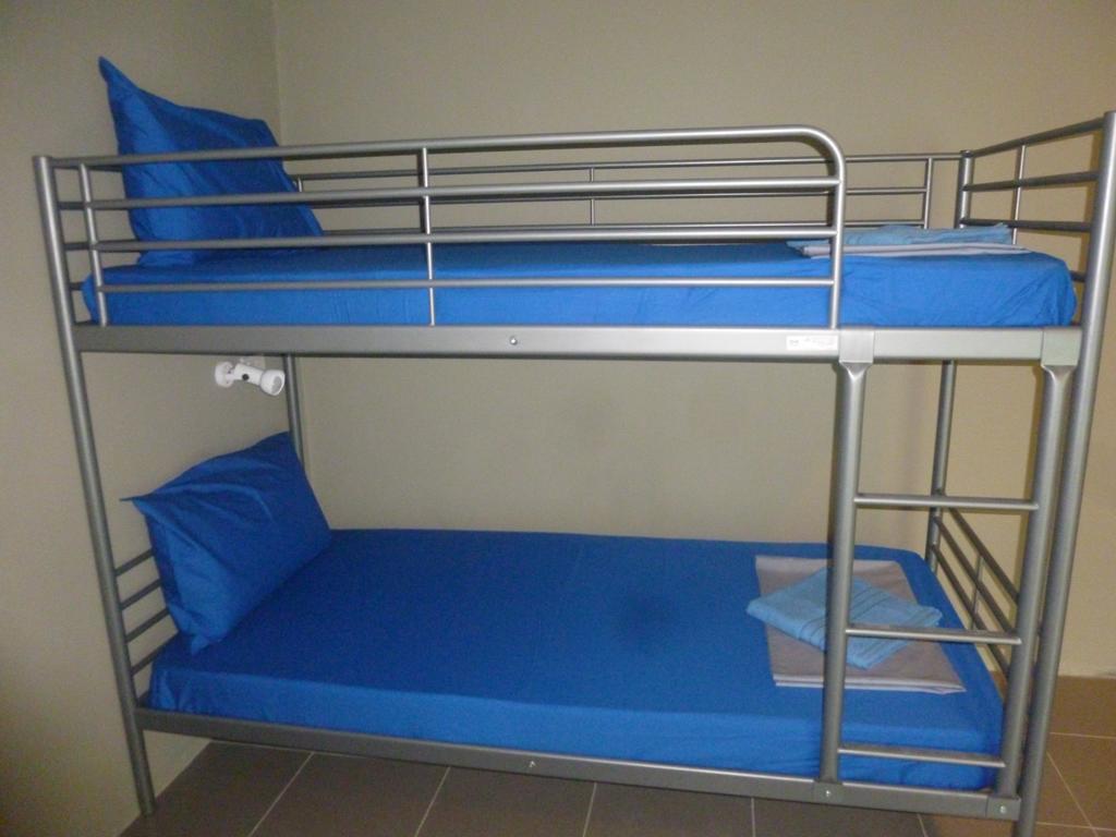 Blue Midnight Hostel Phangang-sziget Szoba fotó